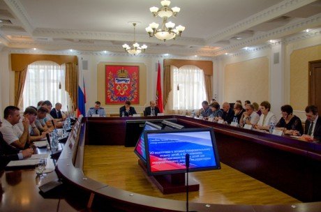 Приоритеты летнего детского отдыха в Оренбуржье - доступность, безопасность и высокий оздоровительный эффект