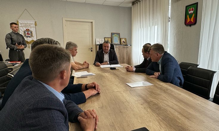 27.05.2026 Княгининский м.о. личный прием ГФИ