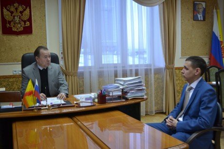 Состоялось предварительное рассмотрение кандидатур на должности судей Арбитражного суда Чувашской Республики