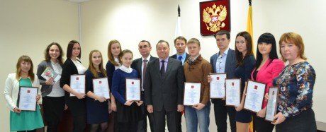 Подведены итоги конкурса «Правовая грамотность доступна всем»