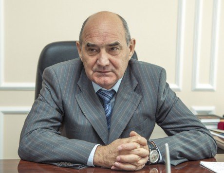 На заседании Совета Отделения Пенсионного фонда России по Республике Татарстан подвели итоги за год