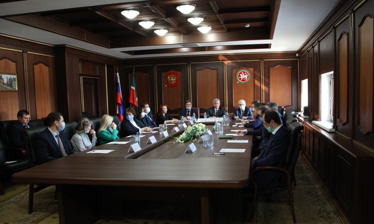 30.03.22_Заседание Квалификационной коллегии судей