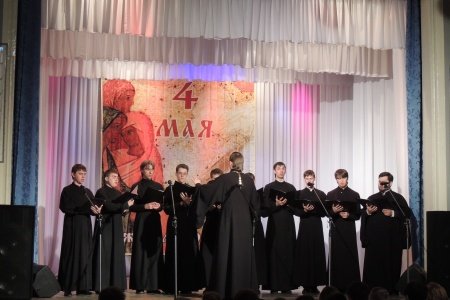 В Оренбуржье прошли встречи православных и мусульманских женщин
