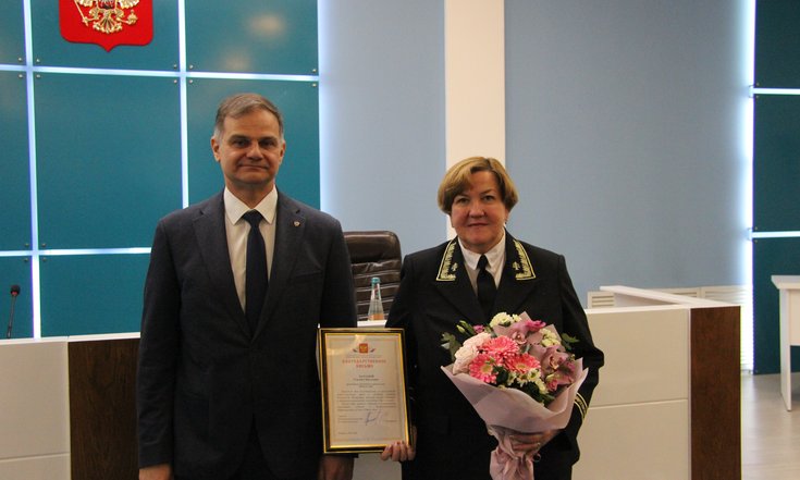 В Пермском крае подвели итоги работы судов и мировых судей