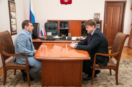 Почтовики Оренбуржья расширяют спектр оказываемых услуг