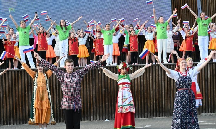 Релиз 1