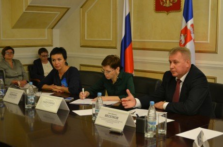 В Пермский край прибывают вынужденные переселенцы из Украины, временно покинувшие свою страну 