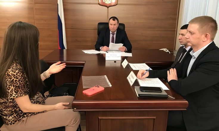 25.02.2026_Пресс-релиз_Прием граждан ГФИ_ Приемная Президента