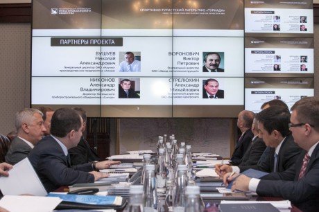 В Приволжском округе в 2014 году стартуют два новых проекта