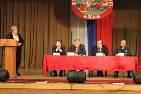 Мордовия готовится к предстоящему паводку