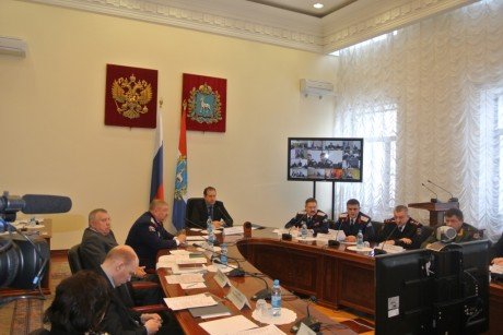 Областной закон о казачестве будет принят в ближайшее время