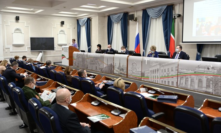 01.02.22_Заседание Экспертного Совета при Уполномоченном по правам человека в РТ
