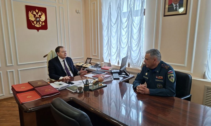 21.04.2026_Рабочая встреча Виктора Демидова и Ирека Кадамова (1)