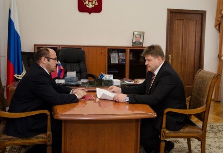 Предотвратить риски в банковской сфере Оренбуржья