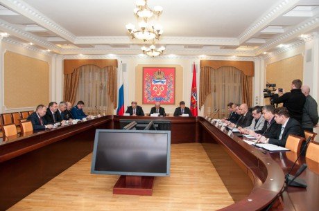 Обеспечить безопасность в период новогодних и рождественских праздников