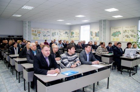 Представлен исполняющий обязанности председателя Регионального отделения ДОСААФ России