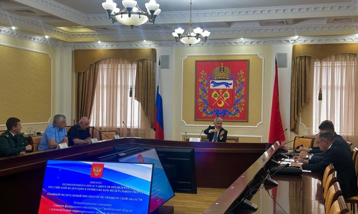 Пресс-релиз_Владимир_Бобров_провел_координационное_совещание_