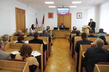 В Марий Эл идет подготовка к празднованию 70-й годовщины Победы в Великой Отечественной войне
