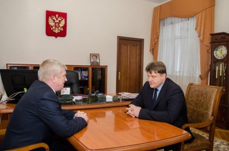 Обсужден план мероприятий, посвященных 25-й годовщине вывода советских войск из Афганистана