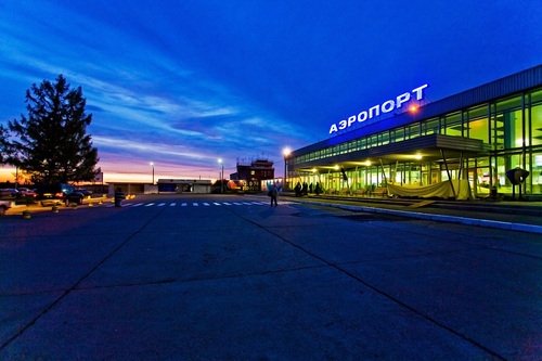 Более 12 тысяч пассажиров воспользовались авиарейсами из Перми в города ПФО за полгода