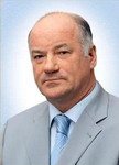 Председателем Самарской Губернской Думы переизбран Виктор Сазонов