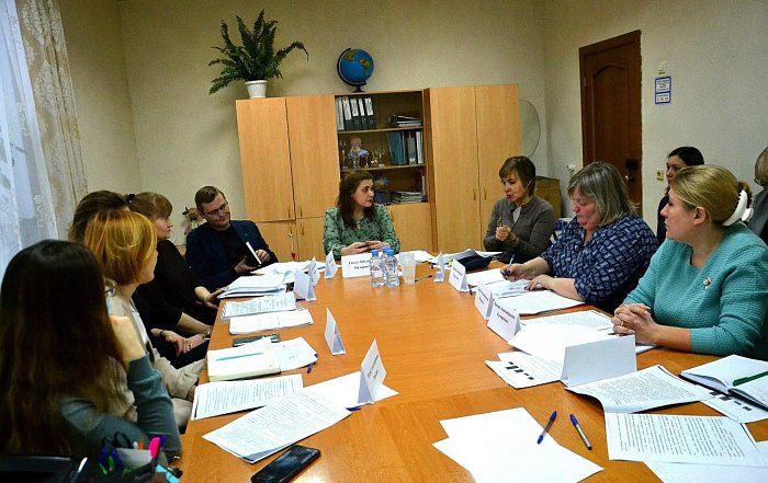 В Кировской области созданы четыре центра для поддержки людей с РАС