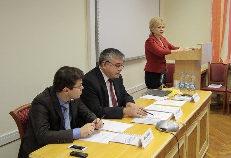Политические партии принимают участие в формировании участковых избирательных комиссий