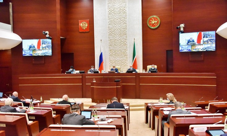татарстан