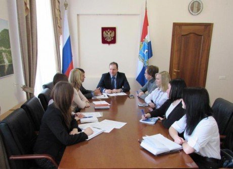 Добровольцам Самарской области будет оказана всесторонняя поддержка 