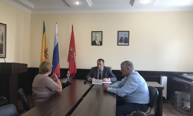 06.08.2026_Пресс-релиз_Прием граждан ГФИ_ Нижнеломовский район