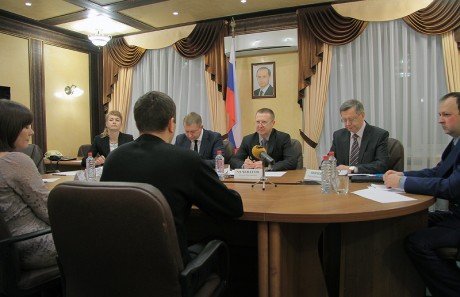 Обращения граждан по вопросам ЖКХ и расселения из аварийного жилья рассмотрены в приемной Президента РФ в Кировской области
