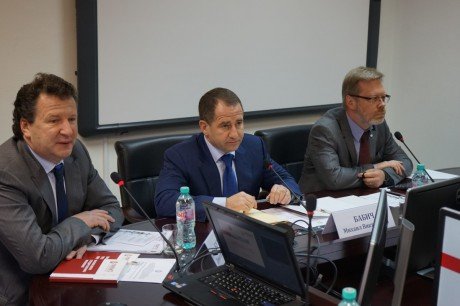 Михаил Бабич: «Региональные власти должны эффективно использовать возникшее «окно возможностей»