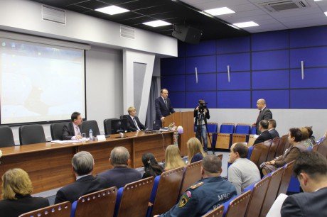 В Нижегородской области обсудили вопросы обеспечения инженерной инфраструктурой земельных участков для многодетных семей и ситуацию на региональном продовольственном рынке