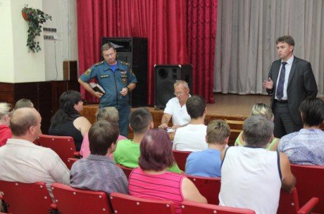 Переселенцы из Украины становятся жителями Марий Эл