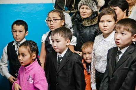 Актуальные проблемы жителей села Карабутак будут последовательно решаться