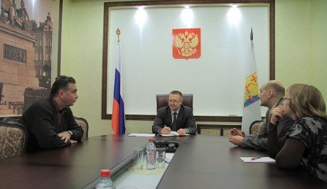 Опыт представителей Общероссийского народного фронта Кировской области будет использован в работе по исполнению «майских» указов Президента России