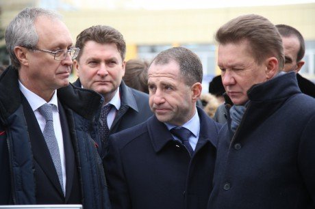 В Нижнем Новгороде обсудили развитие рынка газомоторной техники