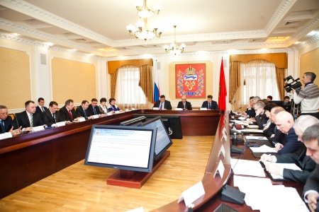 Около 96% областных программ в Оренбуржье признаны эффективными