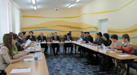 В Кировской области обсудили вопросы оздоровления детей, нуждающихся в длительном лечении