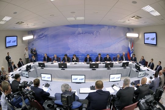 Субсидии могут получить авиакомпании, эксплуатирующие отечественные самолеты