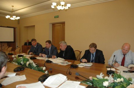 Пенза готовится принять участников оборонно-спортивного оздоровительного лагеря «Гвардеец-2»