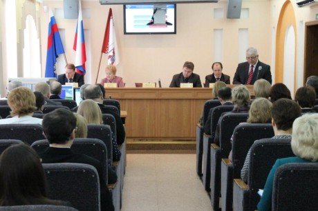 Управление Федерального казначейства по Марий Эл подвело итоги 2013 года