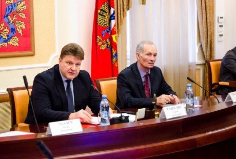 Контрольно-надзорная деятельность должна быть нацелена на решение ключевых задач развития Оренбургской области