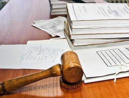 Состоялось заседание квалификационной коллегии судей Чувашской Республики