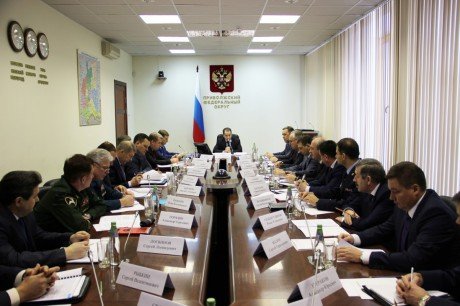 В регионах ПФО снизилось количество коррупционных преступлений