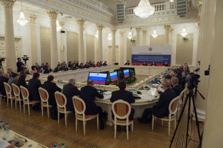 Михаил Бабич: «Мы готовим граждан и патриотов России»