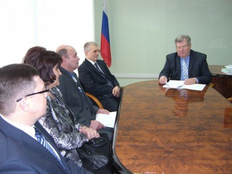 Судья должен постоянно повышать свою профессиональную компетенцию