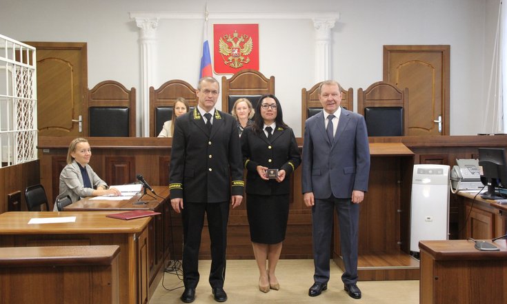 Пресс-релиз Сергей Беляков принял участие в заседании ККС РМЭ