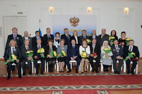 Михаил Бабич: У нас много настоящих героев