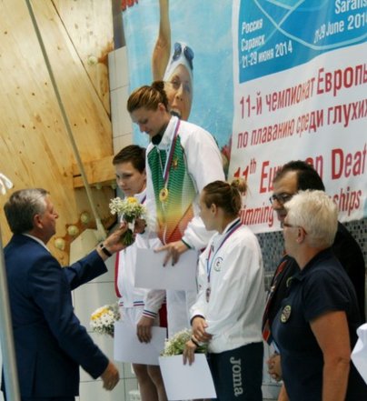 В этих соревнованиях не будет проигравших